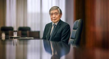 Japonya'da para politikası zirvesi