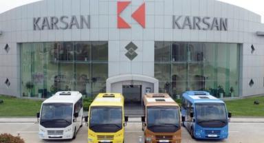 Karsan'da yeni iş ilişkisi