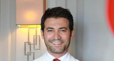 KEMPINSKI HOTEL BARBAROS BAY BODRUM