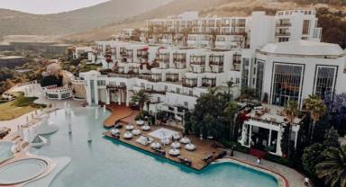 KEMPINSKI HOTEL BARBAROS BAY BODRUM