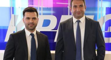 KPMG Türkiye ile Robusta'dan güç birliği
