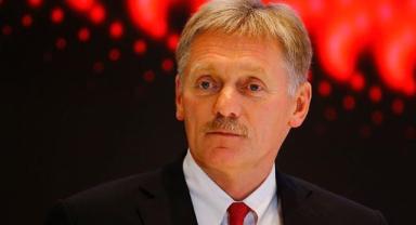 Kremlin'den 'Pençe-Kılıç' açıklaması