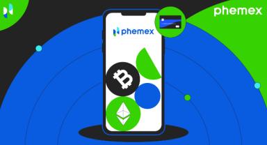 Kripto kullanıcıları ilk defa Phemex ile kendi rezervlerini kontrol edebilecek