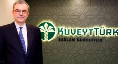 Kuveyt Türk’ün aktif büyüklüğü 365 milyar TL’ye ulaştı