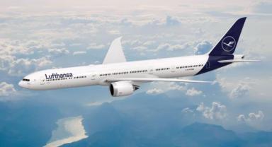 Lufthansa 20 bin yeni istihdam planlıyor