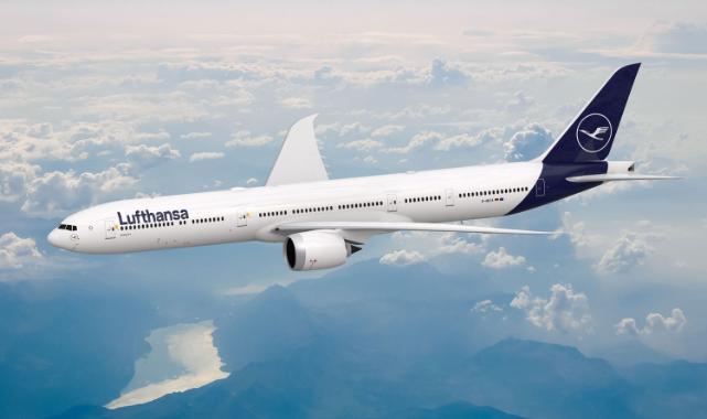 Lufthansa 20 bin yeni istihdam planlıyor