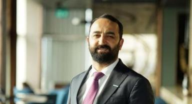 Marriott International Türkiye’de Üst Düzey Atama