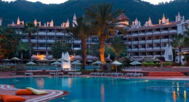 Martı Otel İşletmeleri'nin FAVÖK'ü 101,4 milyon TL’ye ulaştı