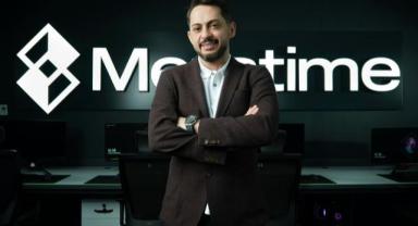 Metatime, Türkiye'den dünyayı saracak, 3 yılda 100 milyar dolardan fazla pazar payına ulaşacak