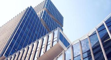 Mistral Gayrimenkul, ofis sattı