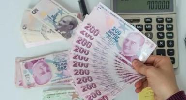MKK’da menkul kıymetlerin değeri 6 trilyon lirayı aştı