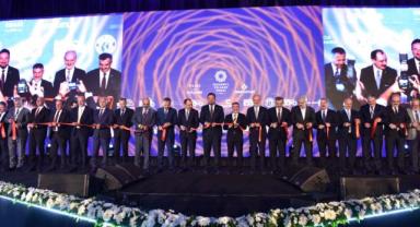 MÜSİAD EXPO'DA HEDEF 5 MİLYAR DOLARLIK TİCARET BAĞLANTISI