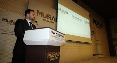MÜSİAD, YENİ ZELANDA BÜYÜKELÇİSİNİ GAZİANTEPLİ İŞ İNSANLARIYLA BULUŞTURDU