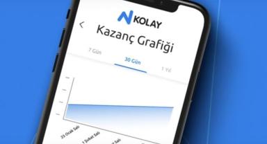 N Kolay'a elektronik para ihracı izni