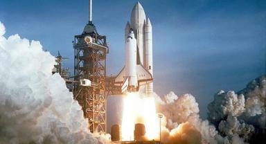 NASA’nın en güçlü roketi fırlatıldı