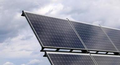 Naturelgaz'dan GES yatırımı