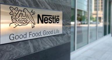 Nestle'den Suudi Arabistan'a 1,9 milyar dolarlık yatırım planı