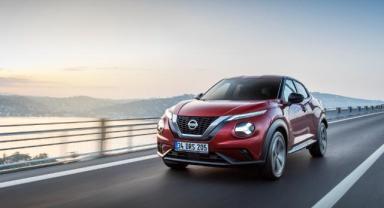 Nissan sahibi olmak için avantajlı Kasım ayı!
