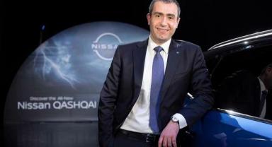 Nissan Türkiye Genel Müdürü: Türk tüketicisi elektrikli otomobile hazır