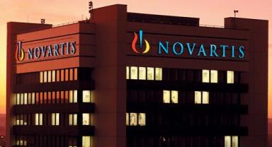 Novartis teknoloji atılımı için 2 birimini satıyor