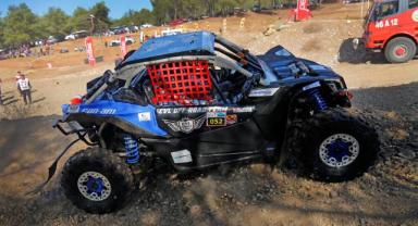 Offroadda Görkemli Sezon Finali