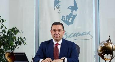 OYAK Çimento'dan ilk 9 ayda güçlü büyüme