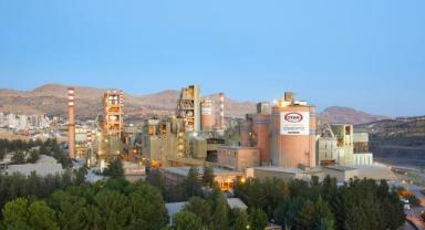 OYAK Çimento'dan yeni çevreci beyaz çimento: KarBeyaz