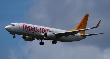 Pegasus hissedarlarından hisse satışı kararı