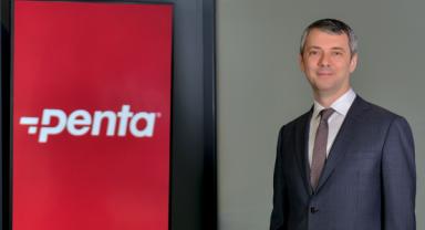 Penta Teknoloji yılın ilk dokuz ayında cirosunu yüzde 67 artışla 6,4 milyar TL’ye yükseltti
