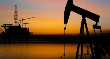 Petrolde düşüş ivmesi sürüyor