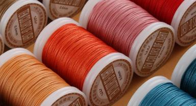 Polyester iplik ithalatına damping önlemi