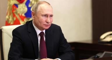 Putin: Rusya gübre ihracatını artırmaya hazır