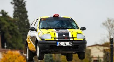 Rallikros Şampiyonları Körfez’de Belirlendi