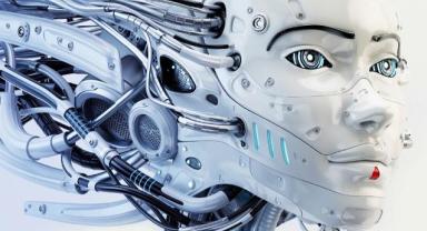 Robot İstihdam Ajansı Dünya Röportaj