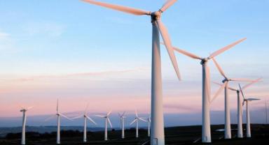 Rüzgarda 18 YEKA belirlendi