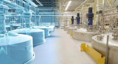 Sabancı Ventures’tan dijital fabrika platformuna yatırım