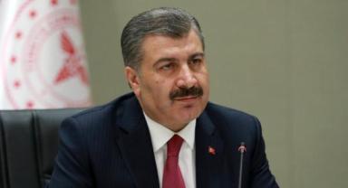 Sağlık Bakanlığının personel alımı