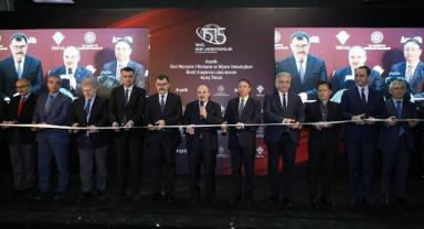 TÜBİTAK VE ARÇELİK’TEN AR-GE’DE YENİ İŞ BİRLİĞİ
