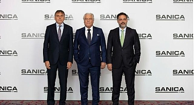 Sanica Isı Sanayi Halka Açılıyor
