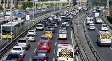 SEDDK’dan trafik sigortası için yeni yol haritası