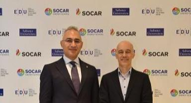 SOCAR Energy School'da dersler 12 Kasım'da başlıyor