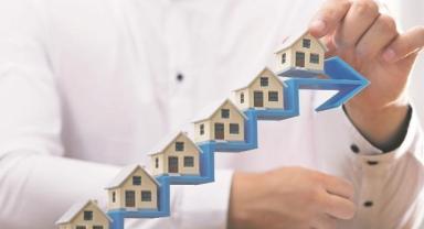 Sosyal konutta 23 ilin kuraları çekildi