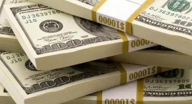 Suudi Arabistan'dan TCMB'ye 5 milyar dolar yolda
