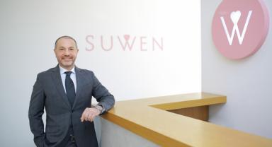 Suwen ilk dokuz ayda %162,7 büyüdü