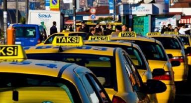 Taksi plaka fiyatları ve kira geliri tavan yaptı!