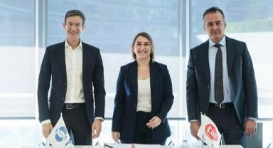 Tat Gıda'ya 20 Milyon Avro Tutarında Destek