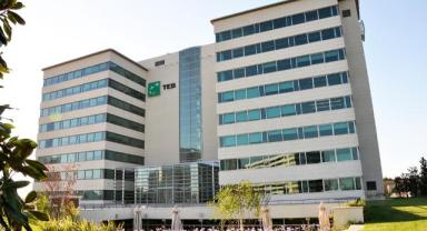 TEB sürdürülebilirlik temalı sendikasyon kredisini yeniledi