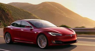 Tesla, Çin'de 67 bin 698 otomobili geri çağırdı