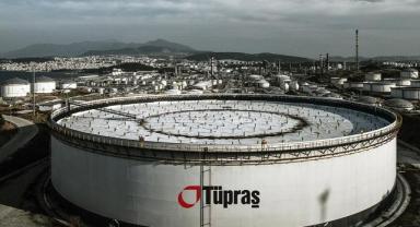 Tüpraş'tan 101 milyon dolarlık stratejik dönüşüm yatırımı