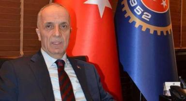 TÜRK-İŞ’ten asgari ücretle ilgili değerlendirmelere tepki